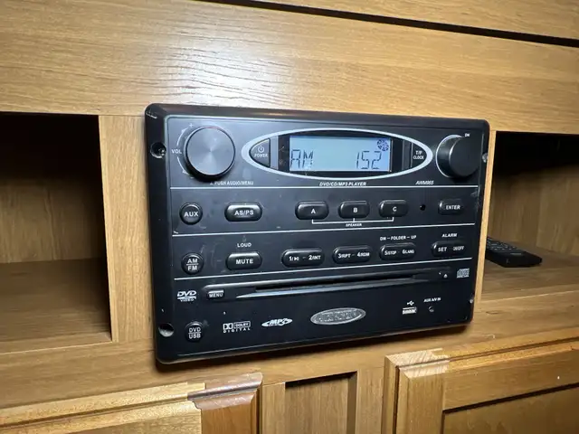 2013 Crossroads Sunset Trail 29SS SPACIOUS, REAR BATH. - Photo 16