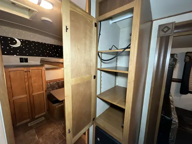 2013 Crossroads Sunset Trail 29SS SPACIOUS, REAR BATH. - Photo 20