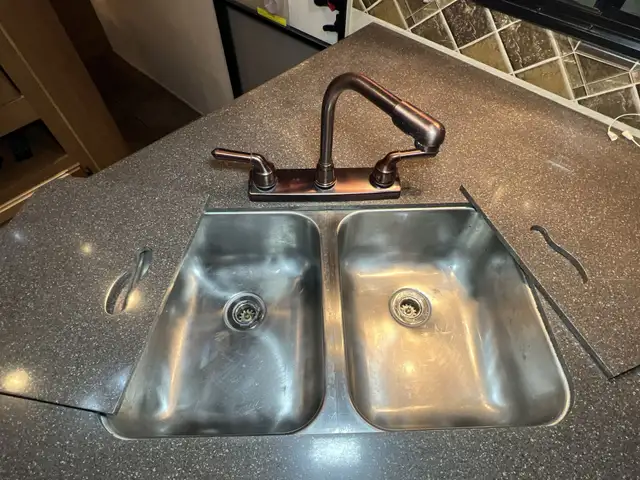 2013 Crossroads Sunset Trail 29SS SPACIOUS, REAR BATH. - Photo 25