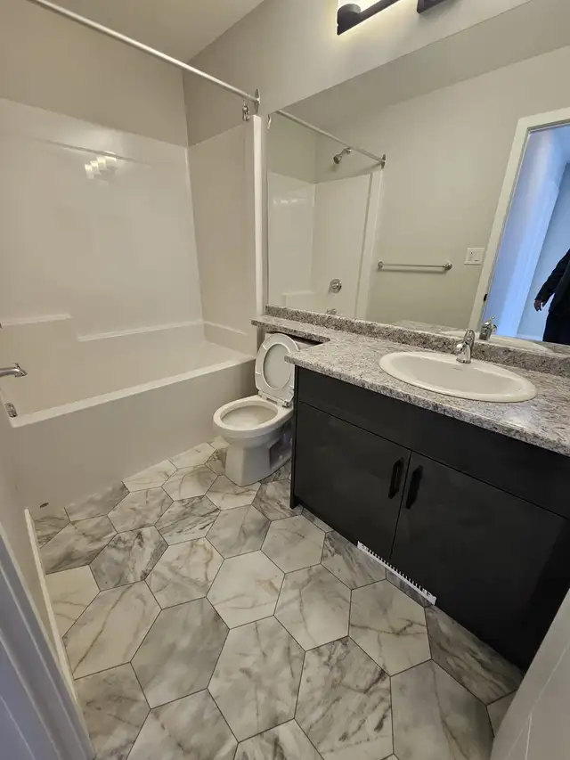 house and rooms for rent - Photo 5