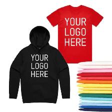 Premium T-Shirt & Cap Printing – Bulk Discounts Available