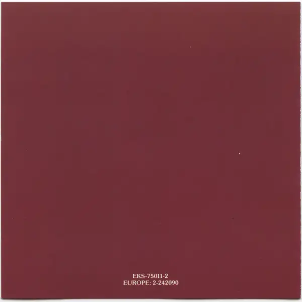 The Doors L.A. Woman Target CD - Photo 4