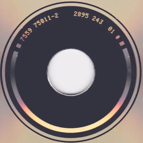 The Doors L.A. Woman Target CD - Photo 6