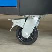 Caster Wheels Kit for 7FT Workbench - Easy Mobility! - Photo 2