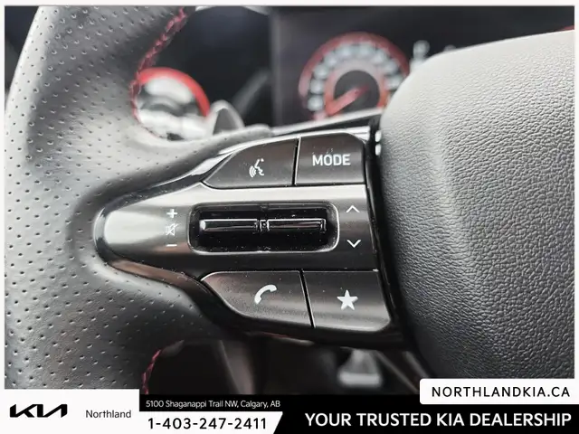 2025 Hyundai Elantra N Line - Photo 12