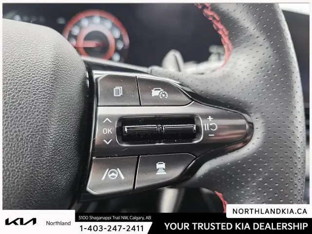 2025 Hyundai Elantra N Line - Photo 13