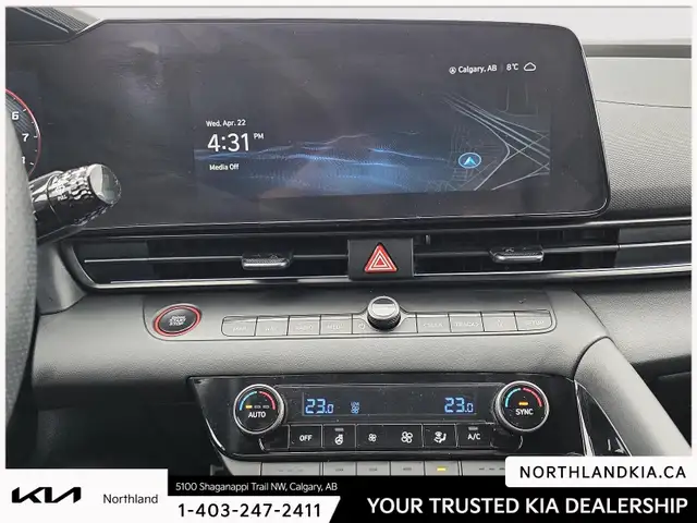 2025 Hyundai Elantra N Line - Photo 15