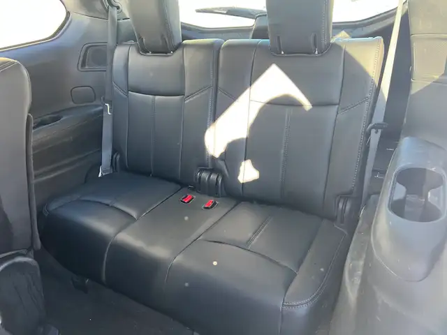 2018 Nissan Pathfinder - Photo 15