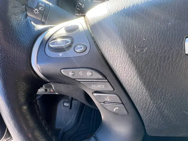 2018 Nissan Pathfinder - Photo 21