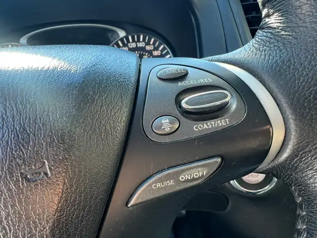 2018 Nissan Pathfinder - Photo 22