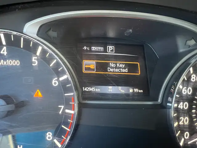 2018 Nissan Pathfinder - Photo 23