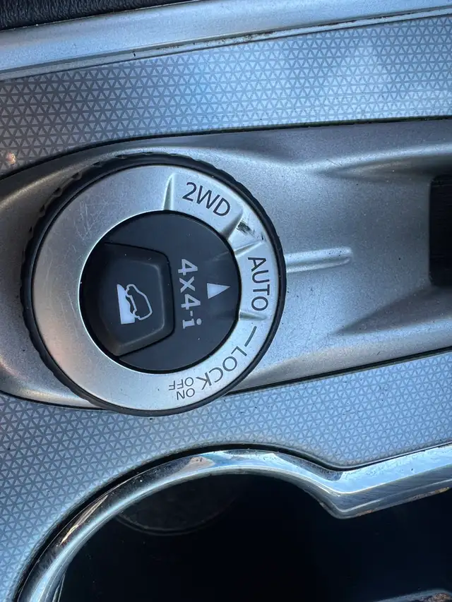 2018 Nissan Pathfinder - Photo 25