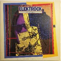 ELEKTROCK The Sixties Jac Holzman Years