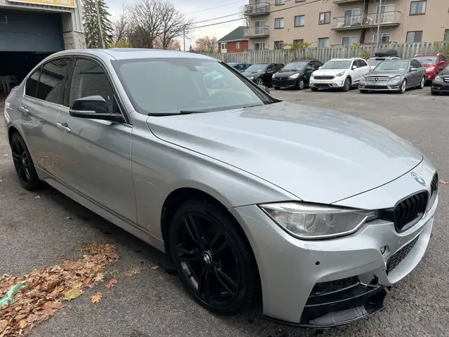 2013 BMW 3 Series - Photo 6