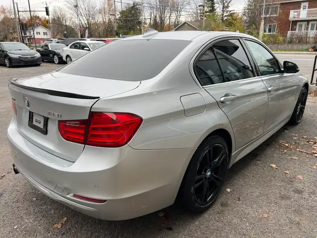 2013 BMW 3 Series - Photo 7