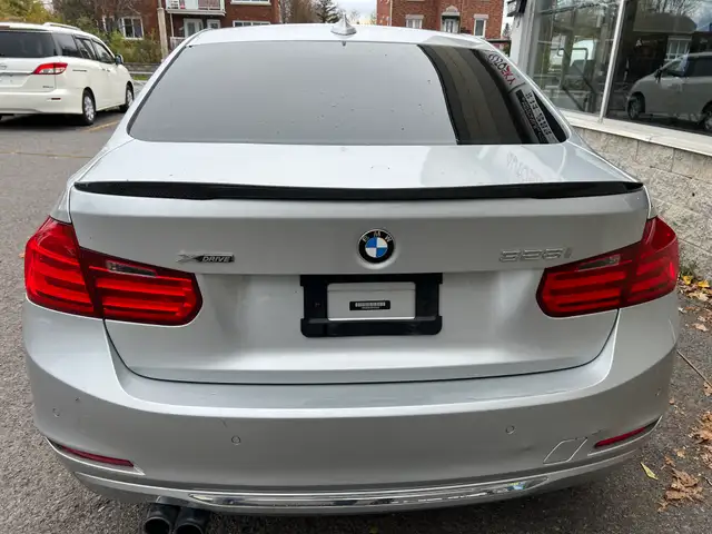 2013 BMW 3 Series - Photo 9