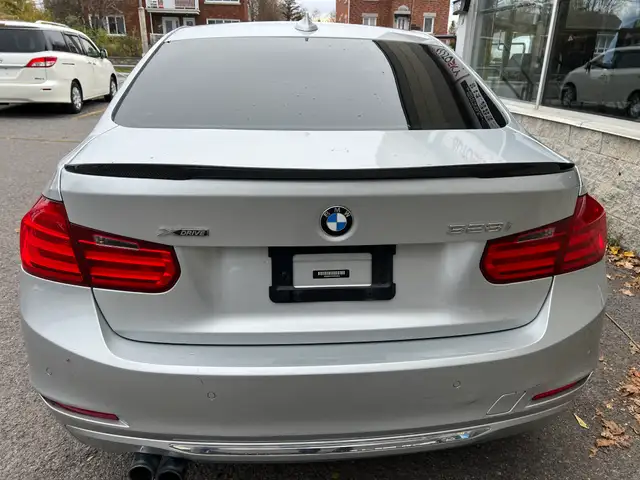 2013 BMW 3 Series - Photo 10