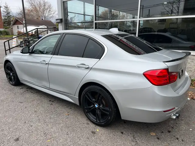 2013 BMW 3 Series - Photo 12