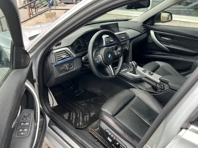 2013 BMW 3 Series - Photo 13