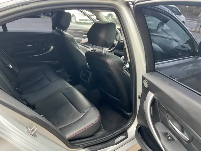 2013 BMW 3 Series - Photo 17