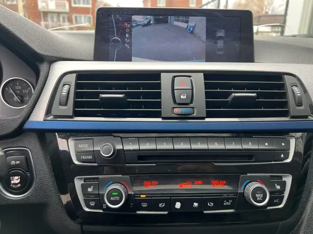 2013 BMW 3 Series - Photo 22