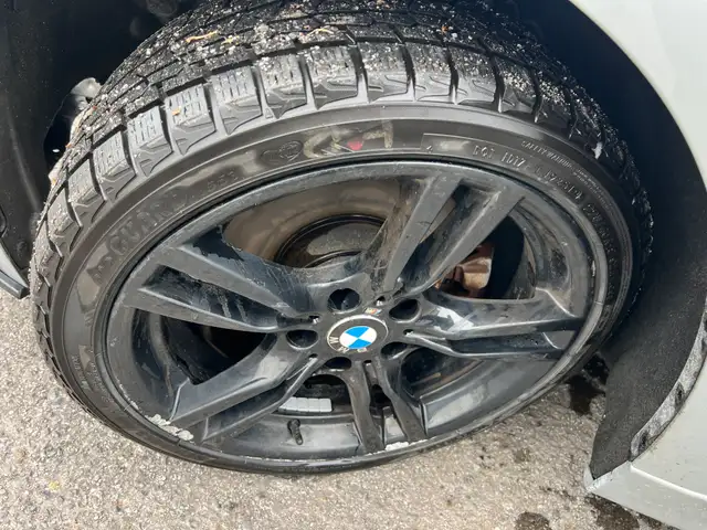 2013 BMW 3 Series - Photo 26