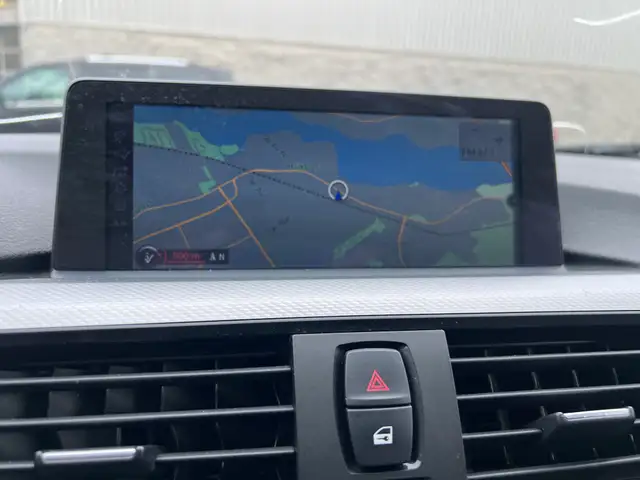 2013 BMW 3 Series - Photo 28