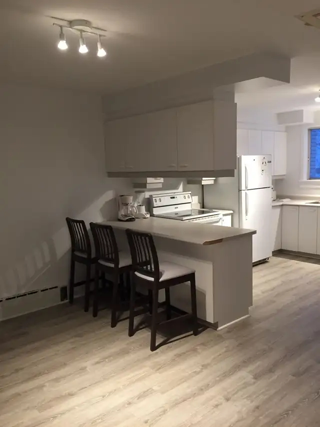 Grande chambre à 2 pas de l'université et cegep - Photo 2