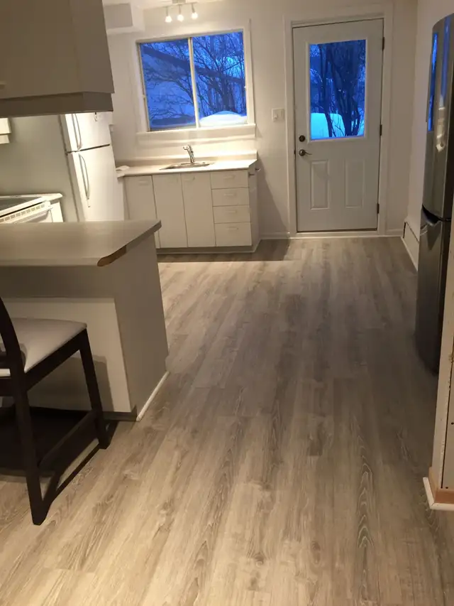 Grande chambre à 2 pas de l'université et cegep - Photo 3