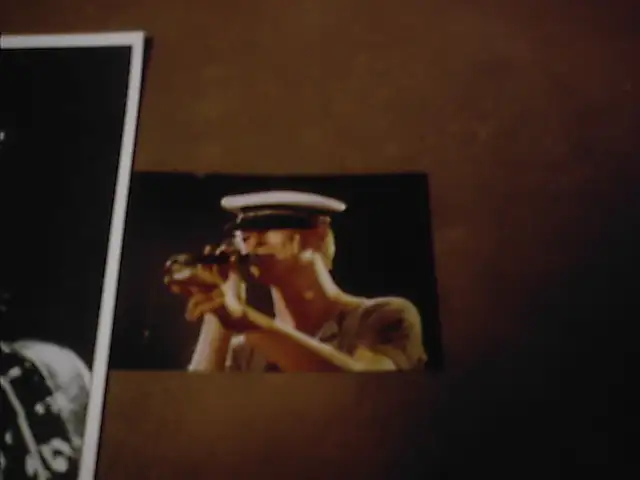 David Bowie Pictures Photos - Photo 3