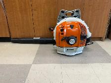 STIHL BR 600 Backpack Blower 64.8cc Gas - $549