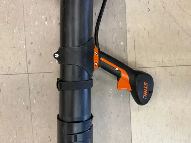 STIHL BR 600 Backpack Blower 64.8cc Gas - $549 - Photo 7