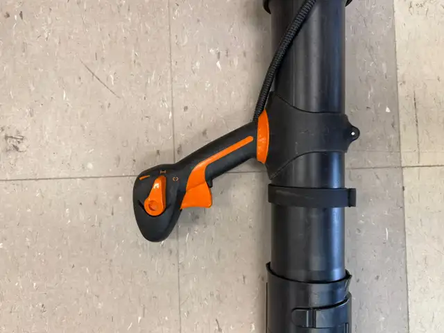 STIHL BR 600 Backpack Blower 64.8cc Gas - $549 - Photo 8