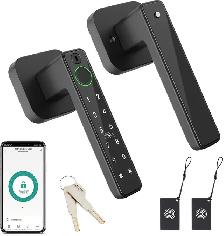 Brand New Smart Door Handles For Sale