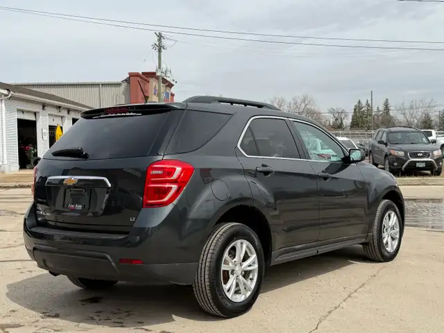 2017 Chevrolet Equinox LT AWD ONLY 118,000KMS! - Photo 5