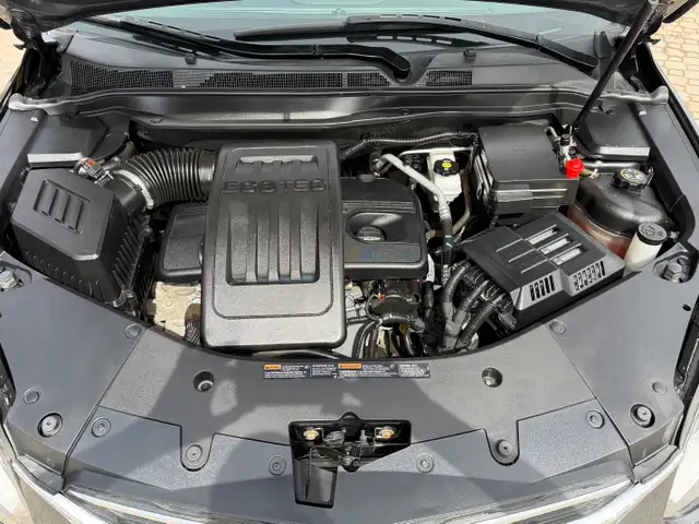 2017 Chevrolet Equinox LT AWD ONLY 118,000KMS! - Photo 9