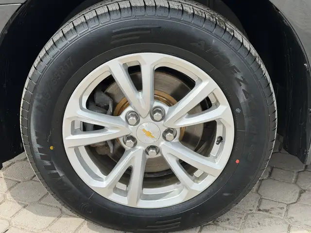 2017 Chevrolet Equinox LT AWD ONLY 118,000KMS! - Photo 10