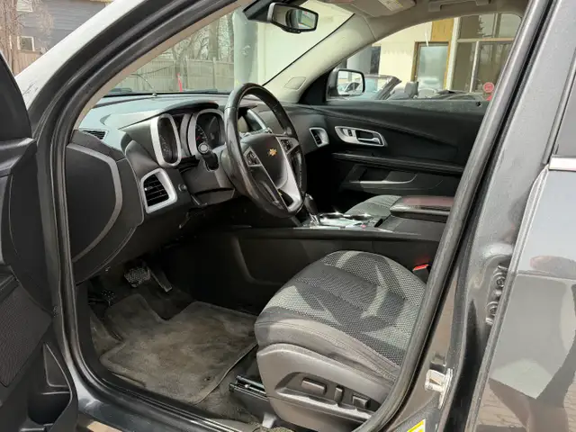 2017 Chevrolet Equinox LT AWD ONLY 118,000KMS! - Photo 11
