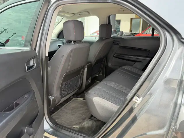 2017 Chevrolet Equinox LT AWD ONLY 118,000KMS! - Photo 13