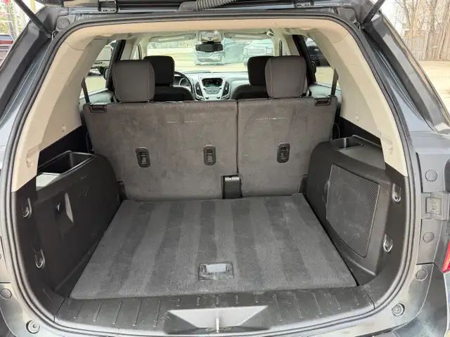 2017 Chevrolet Equinox LT AWD ONLY 118,000KMS! - Photo 14