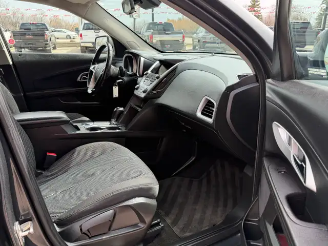 2017 Chevrolet Equinox LT AWD ONLY 118,000KMS! - Photo 16