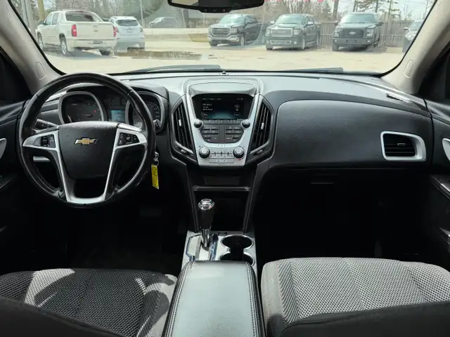 2017 Chevrolet Equinox LT AWD ONLY 118,000KMS! - Photo 17