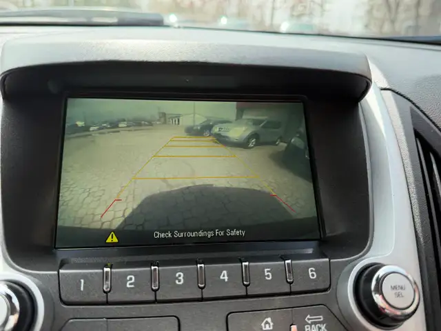 2017 Chevrolet Equinox LT AWD ONLY 118,000KMS! - Photo 20