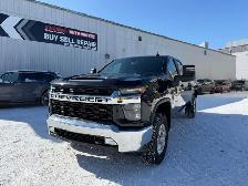 2020 Chevrolet Silverado 2500HD LT /6.6L GAS /4X4 /NO ACCIDENTS