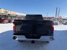 2020 Chevrolet Silverado 2500HD LT /6.6L GAS /4X4 /NO ACCIDENTS - Photo 4