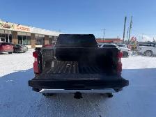 2020 Chevrolet Silverado 2500HD LT /6.6L GAS /4X4 /NO ACCIDENTS - Photo 5