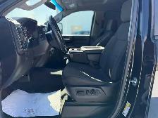 2020 Chevrolet Silverado 2500HD LT /6.6L GAS /4X4 /NO ACCIDENTS - Photo 10