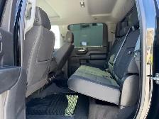 2020 Chevrolet Silverado 2500HD LT /6.6L GAS /4X4 /NO ACCIDENTS - Photo 11