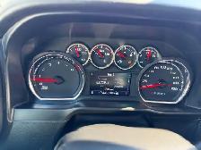 2020 Chevrolet Silverado 2500HD LT /6.6L GAS /4X4 /NO ACCIDENTS - Photo 16
