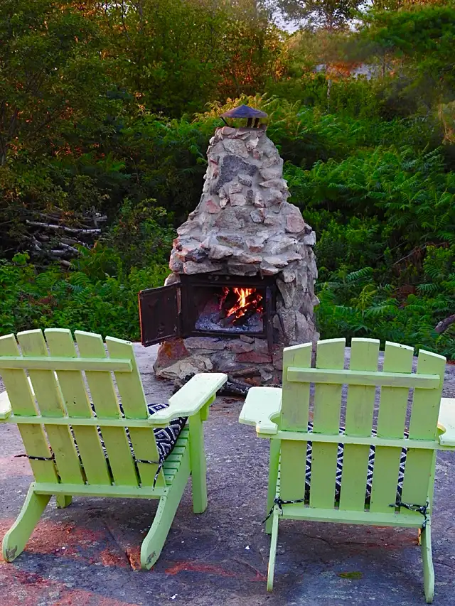 Private Off-Grid Island in the 1000 Islands for sale - Photo 4